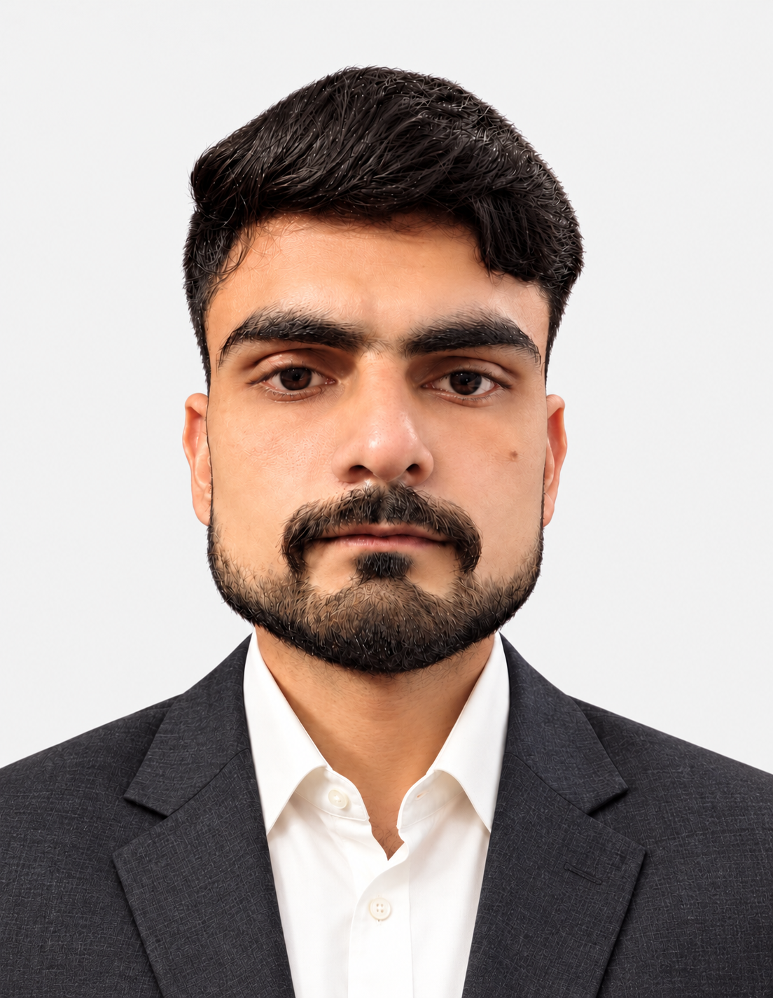 Syed Shuja Ali
