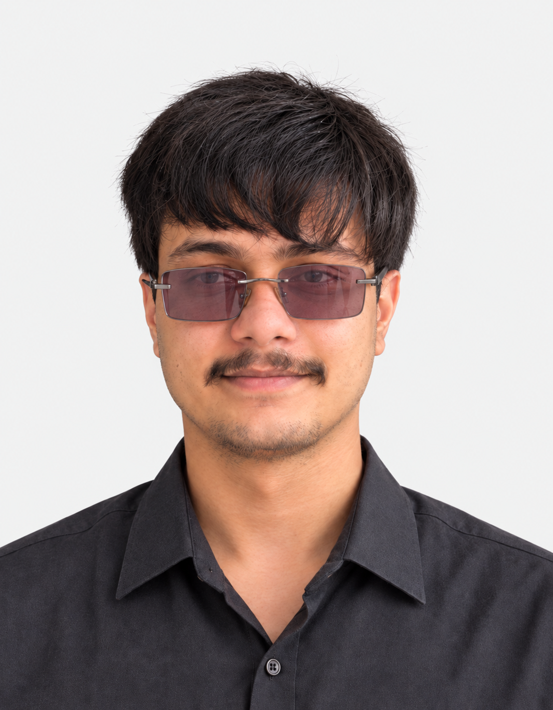 Muhammad saghar hayyat