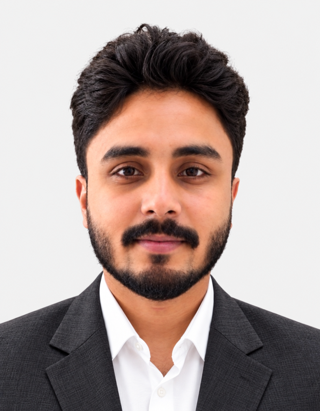 Arslan Nasir