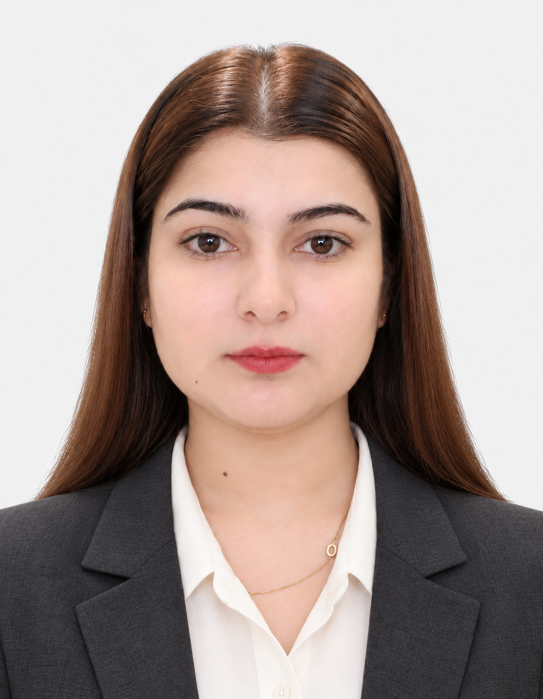 Kanwal Shahzadi