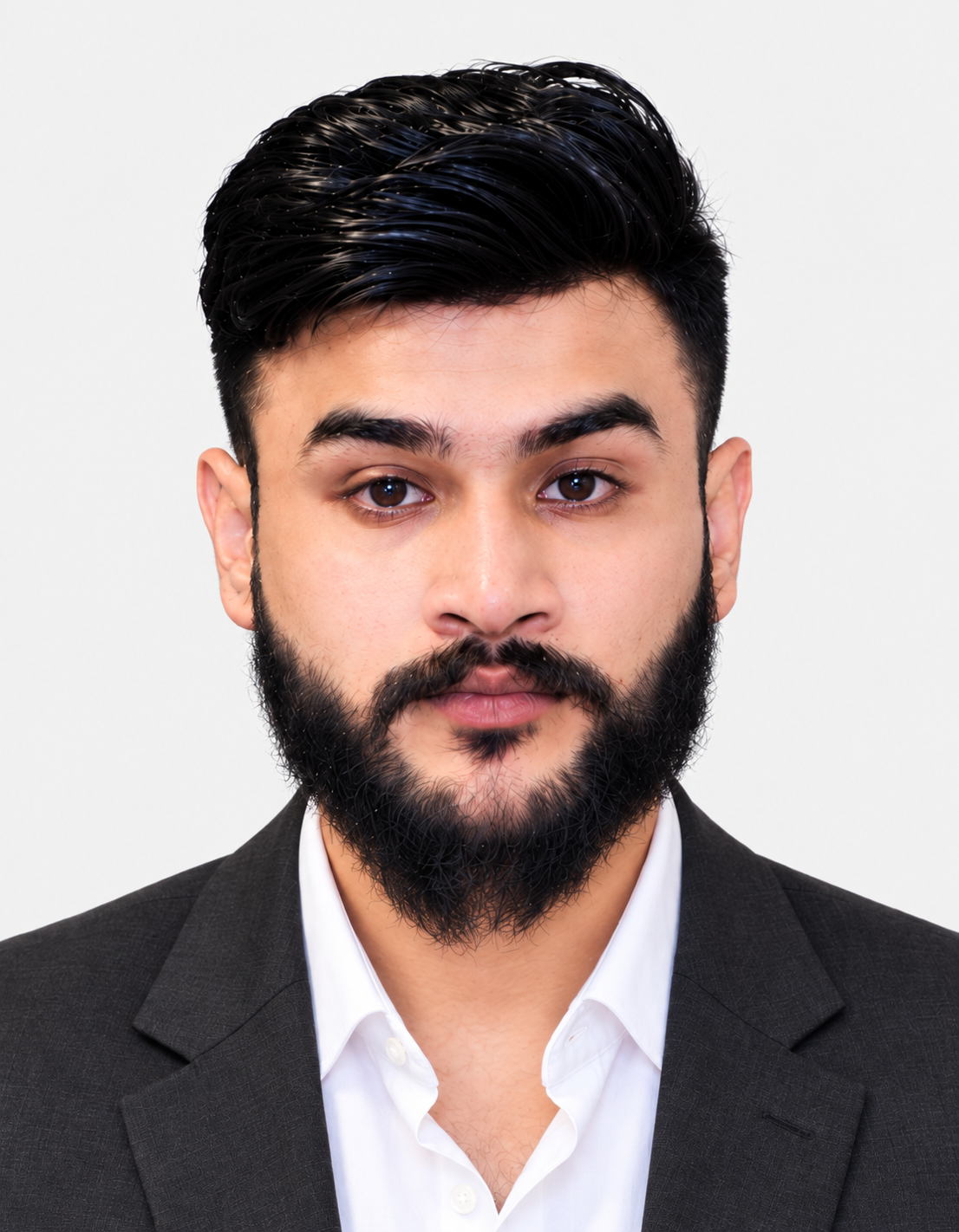 ABDUR REHMAN (MEXICO)