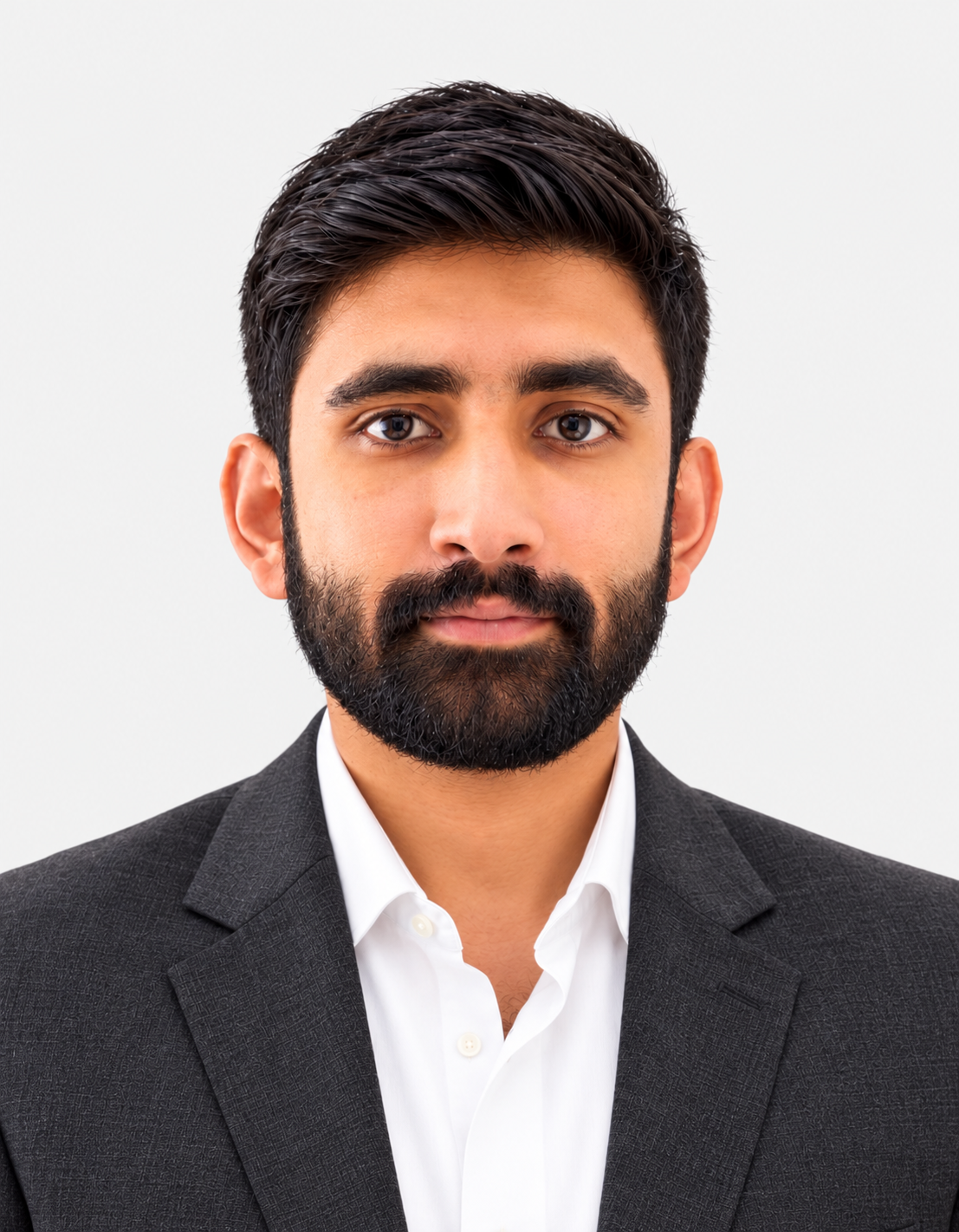 Syed Moheen Shah