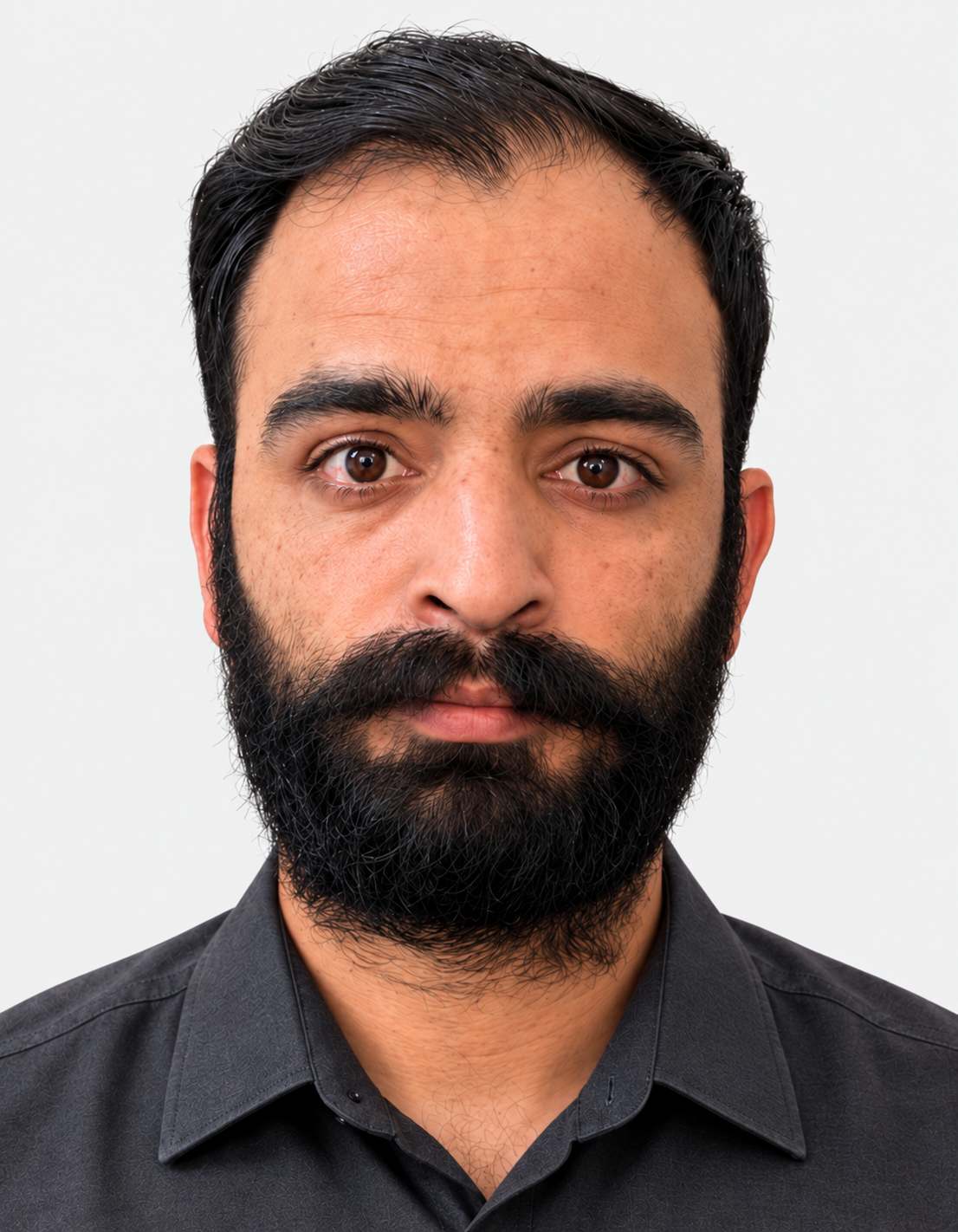 Syed zain ul hassan