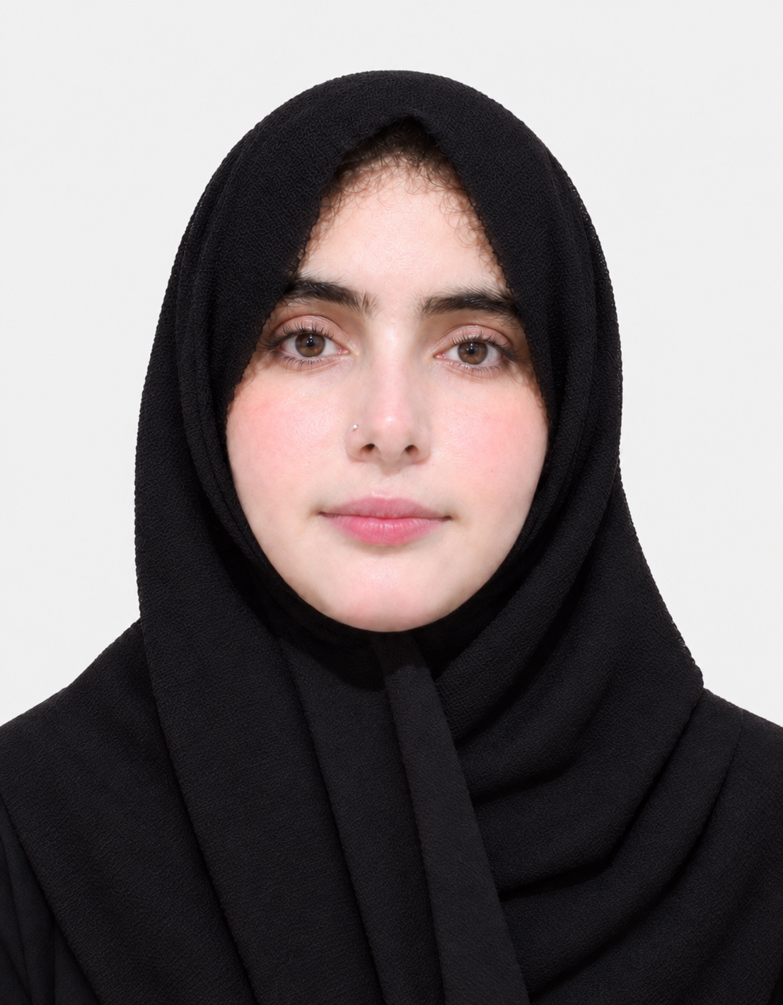 Azra Fatima